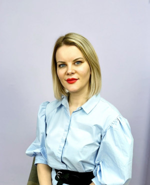 Заведующий Балашова Юлия Васильевна